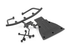 AR320056 | ARRMA Short Course Front Bumper Set