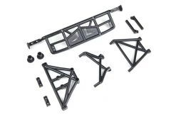 AR320061 | ARRMA 2013 Spec Short Course Rear Bumper Set