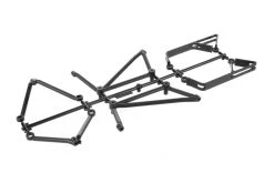 AR320065 | ARRMA Short Course Nerf Bar Set