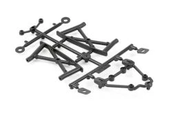 AR320078 | ARRMA Body Mount Set