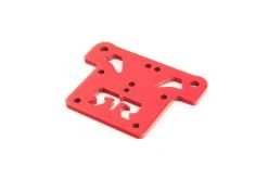 AR320195 | ARRMA Red Aluminium Top Brace