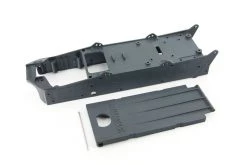 AR320201 | ARRMA 2014 Spec LWB Chassis & Battery Door