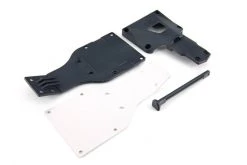 AR320204 | ARRMA 2014 Spec Lower Chassis Plate Set