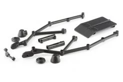 AR320210 | ARRMA RAIDER 2014 Spec Roll Cage & Roof Set