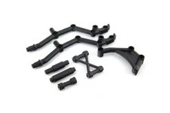 AR320211 | ARRMA 2014 Spec Roll Cage Set