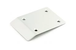 AR320212 | ARRMA Raider 2014 Spec Silver Aluminium Roof