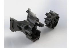 AR320243 | ARRMA Front Bulkhead Set
