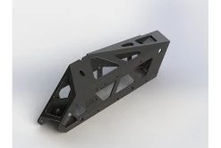 AR320267 | ARRMA NERO Right Battery Box