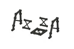 AR320273 | ARRMA Centre Roll Cage Set