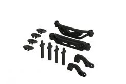 AR320277 | ARRMA Composite Body Mount Set