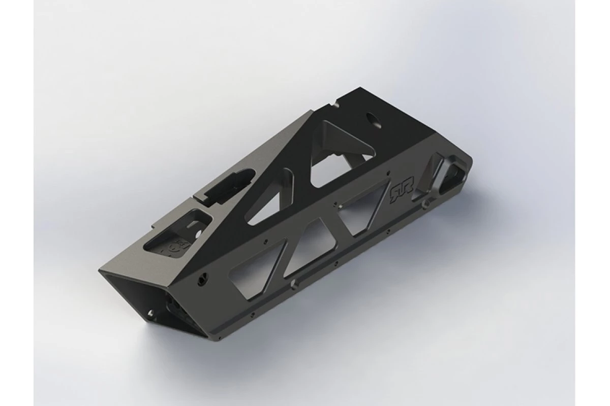 AR320327 | ARRMA NERO Left Battery Box