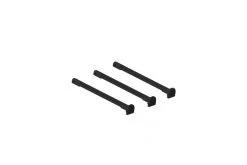 AR320331 | ARRMA Battery Door Pin 3Pcs
