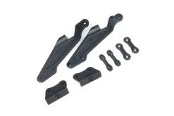 AR320347 | ARRMA HD Rear Wing Mount Set