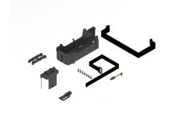 AR320351 | ARRMA V3 Battery Tray Set