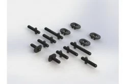 AR320357 | Arrma Body Post Set