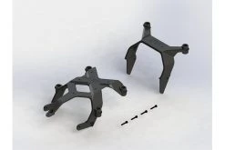 AR320361 | ARRMA Front & Rear Body Mount Set