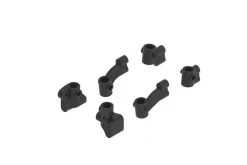 AR320365 | ARRMA Body Post Mount Set
