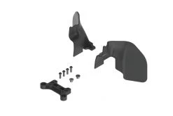 AR320376 | ARRMA Side Dirt Guard Extender Set