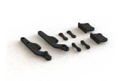 AR320379 | ARRMA Low-Profile Wing Mount Set