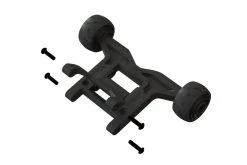 AR320403 | ARRMA 4x4 BLX Wheelie Bar Set