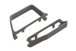 AR320406 | ARRMA Short Course Nerf Bar Set
