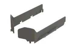 AR320414 | ARRMA MT Side Dirt Guard Set