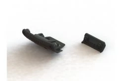 AR320432 | ARRMA Front & Rear Bumper Set