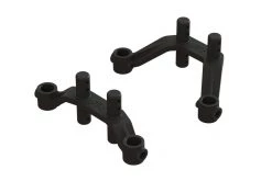 AR320452 | ARRMA Body Mount Set