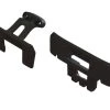 AR320454 | ARRMA Front & Rear Bumper Set
