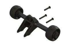 AR320456 | ARRMA Wheelie Bar Set