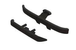 AR320457 | ARRMA Front & Rear Bumper Set