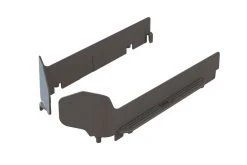 AR320463 | ARRMA MT Side Guard Set