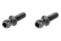AR330009 | ARRMA 4.3x13mm Ball Screw 2Pcs