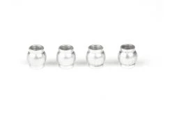 AR330010 | ARRMA 3x5.8x6mm Balls 2Pcs