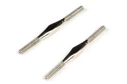 AR330013 | ARRMA 3x48mm Turnbuckles 2Pcs