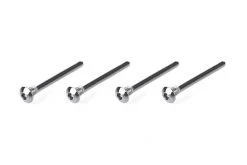 AR330014 | ARRMA 2.5x28.2mm Suspension Pins 4Pcs