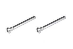 AR330017 | ARRMA 3x29.5mm Suspension Pins 2Pcs