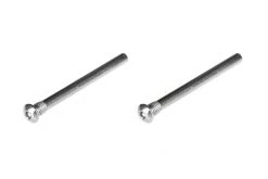 AR330018 | ARRMA 3x37.5mm Suspension Pins 2Pcs