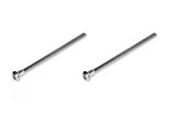 AR330019 | ARRMA 3x48.5mm Suspension Pins 2Pcs