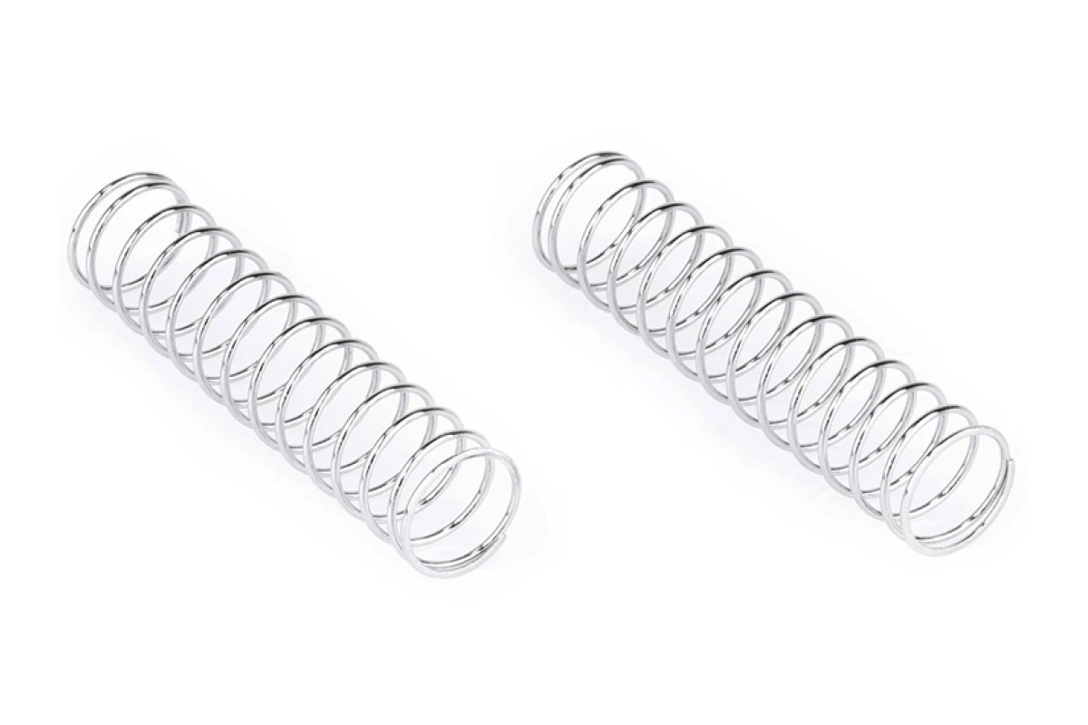 AR330021 | ARRMA Rear Shock Springs 2Pcs