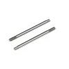 AR330063 | ARRMA 45mm Shock Shafts 2Pcs