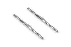 AR330065 | ARRMA 3x71mm Turnbuckles 2Pcs