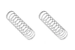 AR330067 | ARRMA Rear Shock Springs 2Pcs