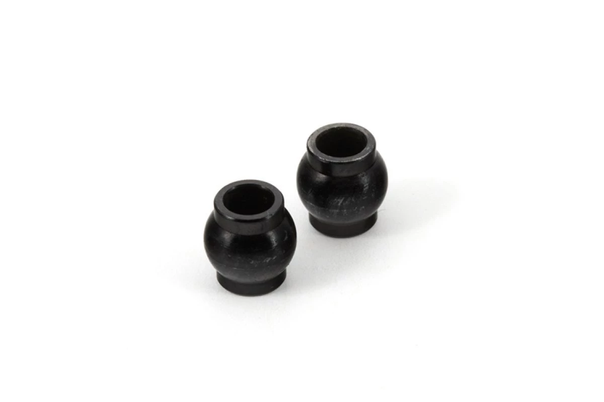 AR330139 | ARRMA 3x6x6mm Balls 4Pcs