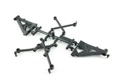 AR330170 | ARRMA 2013 Spec Rear Shock Tower Set