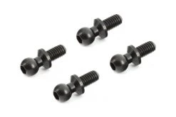 AR330171 | ARRMA 4.3x10mm Ball Screw 4Pcs