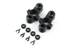 AR330187 | ARRMA Front Steering Block Set