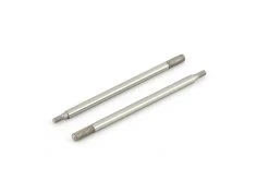 AR330195 | ARRMA 3.5x64mm Shock Shafts 2Pcs