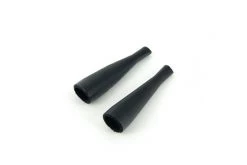 AR330199 | ARRMA 36.5mm Rubber Shock Boots 2Pcs