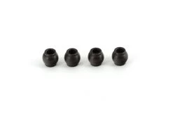 AR330206 | ARRMA 3x6.8x6.3mm Balls 4Pcs